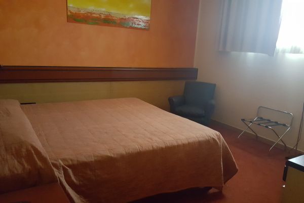 CH Hotel Giada Inn (Arese)